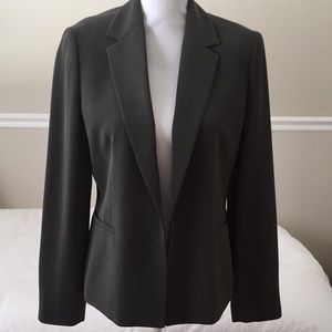 🌷Alfani Khaki colored 2 piece suit